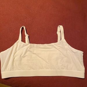 Skims Fits Everybody Bralette